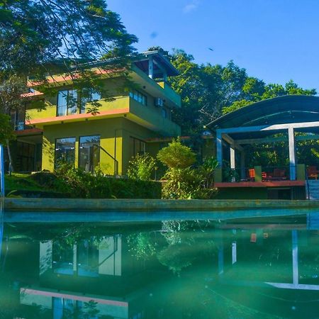 Mangrove Escapes Resort Бентота Экстерьер фото