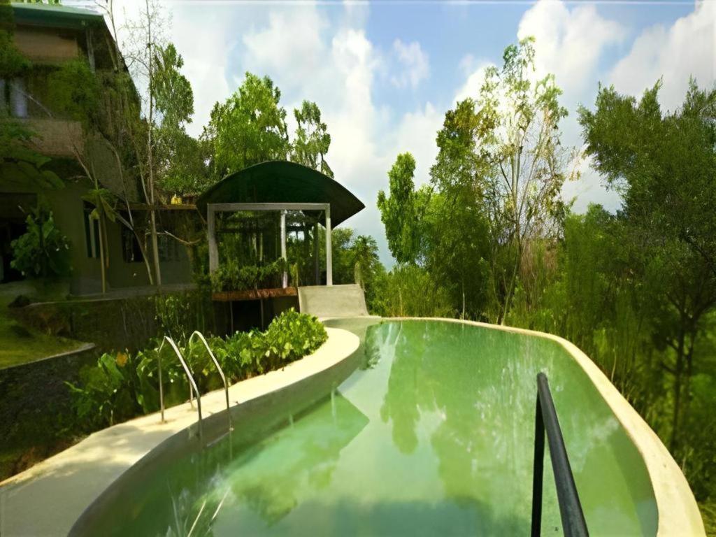 Mangrove Escapes Resort Бентота Экстерьер фото