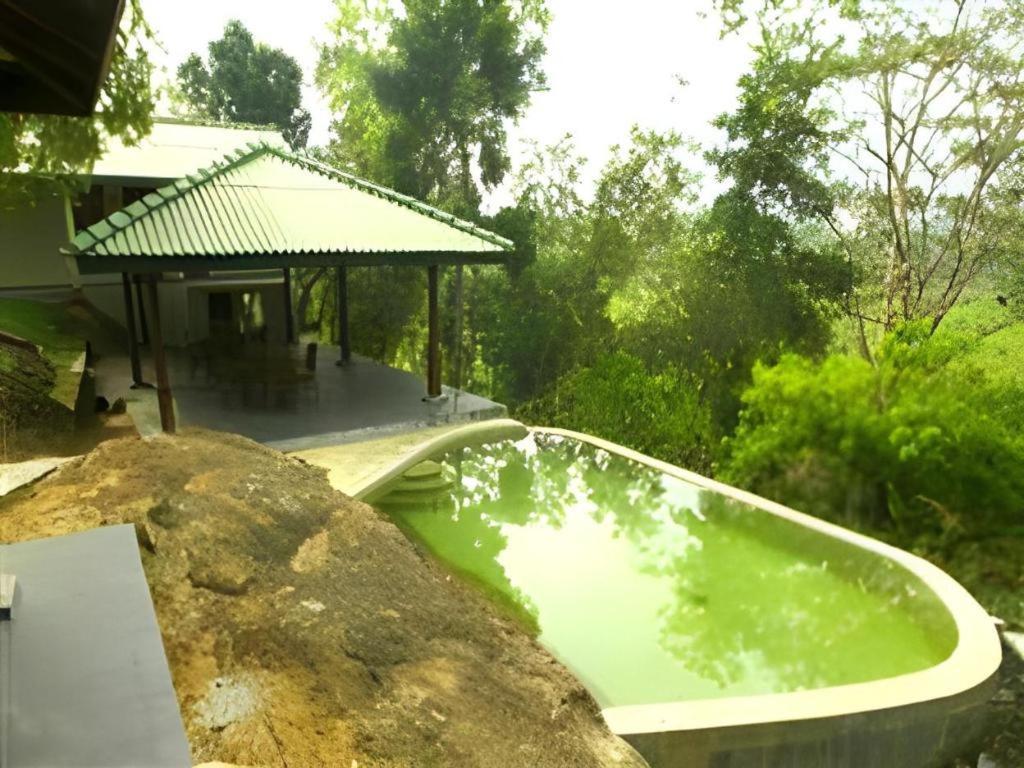 Mangrove Escapes Resort Бентота Экстерьер фото