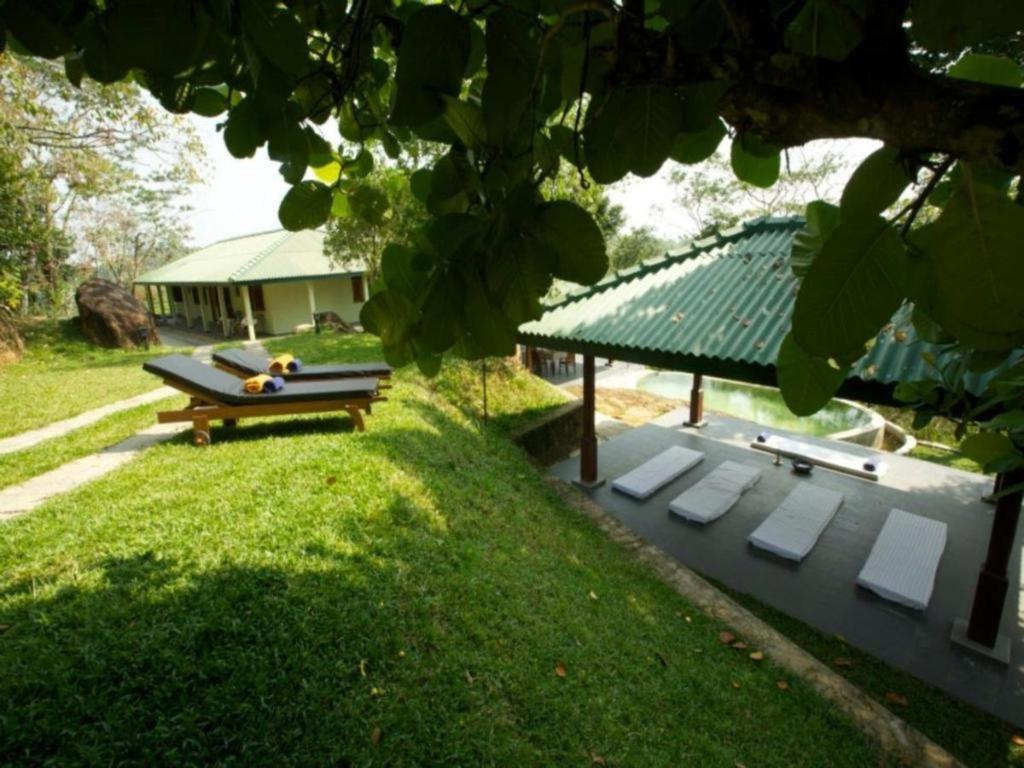 Mangrove Escapes Resort Бентота Экстерьер фото