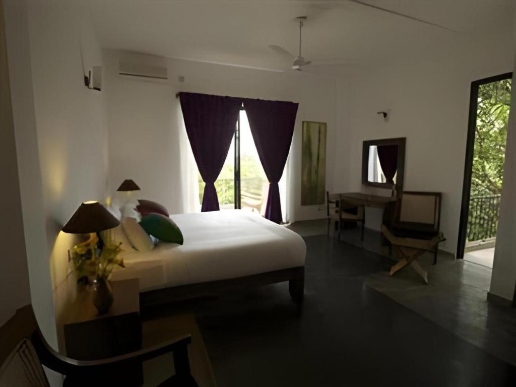 Mangrove Escapes Resort Бентота Экстерьер фото