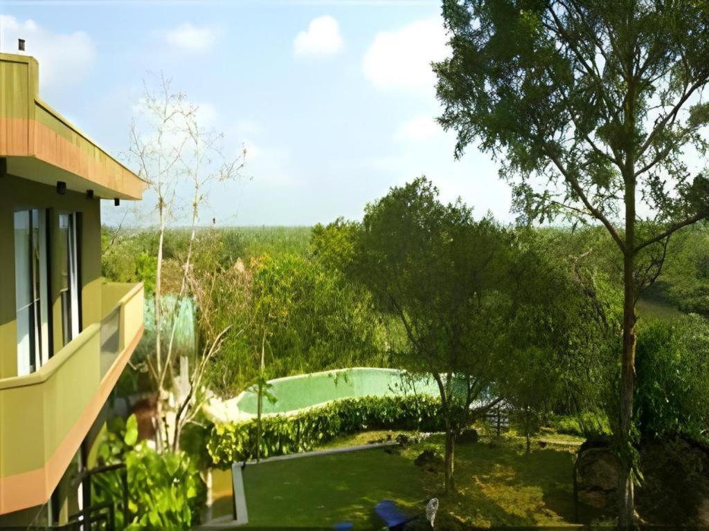 Mangrove Escapes Resort Бентота Экстерьер фото