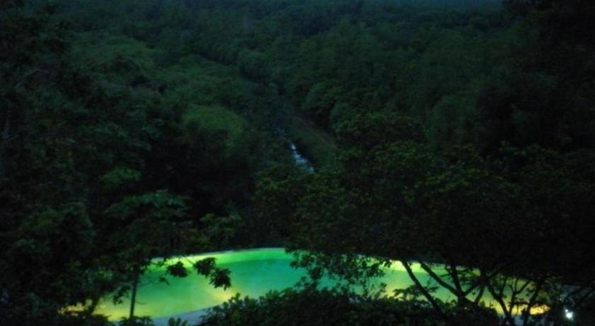 Mangrove Escapes Resort Бентота Экстерьер фото