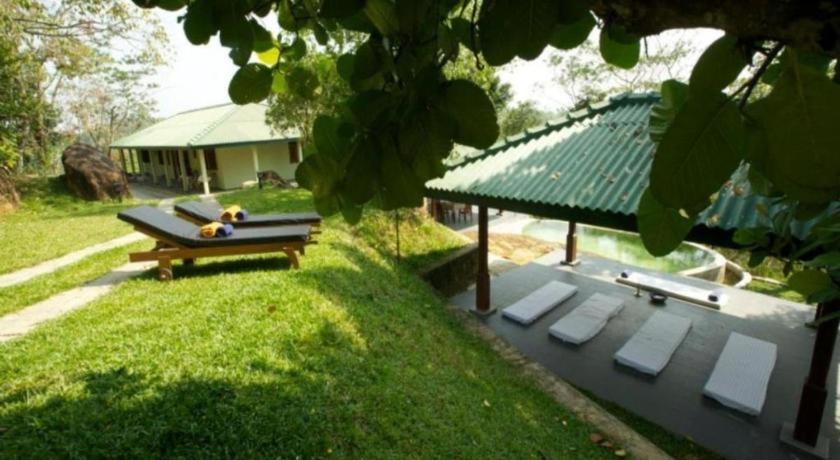Mangrove Escapes Resort Бентота Экстерьер фото