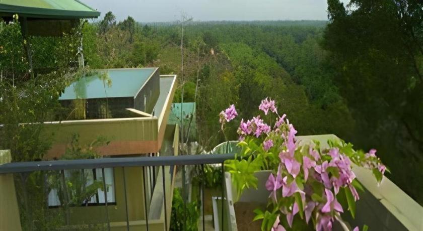 Mangrove Escapes Resort Бентота Экстерьер фото
