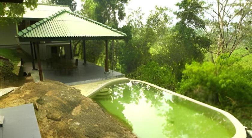 Mangrove Escapes Resort Бентота Экстерьер фото