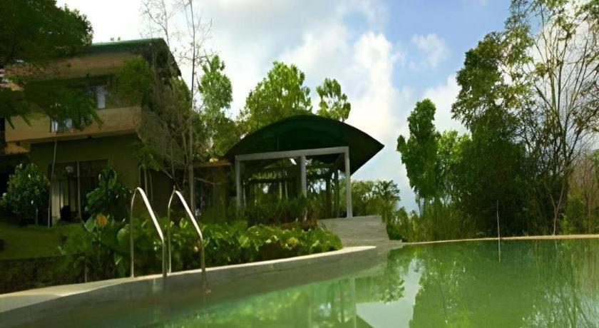 Mangrove Escapes Resort Бентота Экстерьер фото