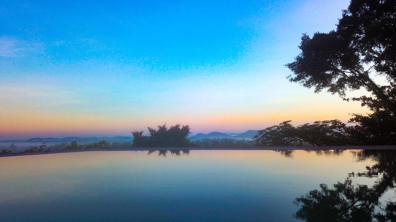 Mangrove Escapes Resort Бентота Экстерьер фото