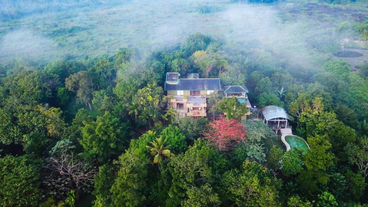 Mangrove Escapes Resort Бентота Экстерьер фото