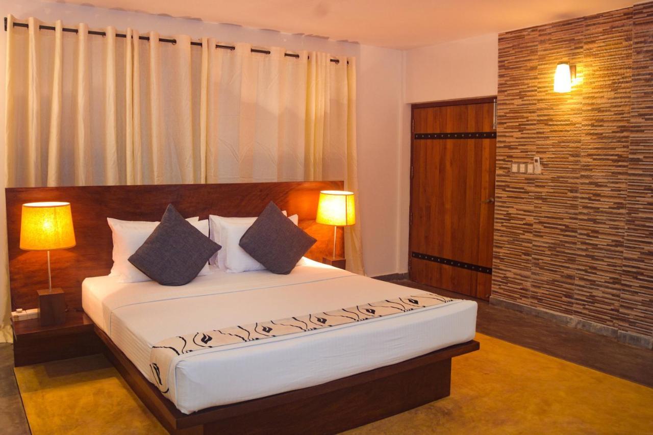 Mangrove Escapes Resort Бентота Экстерьер фото