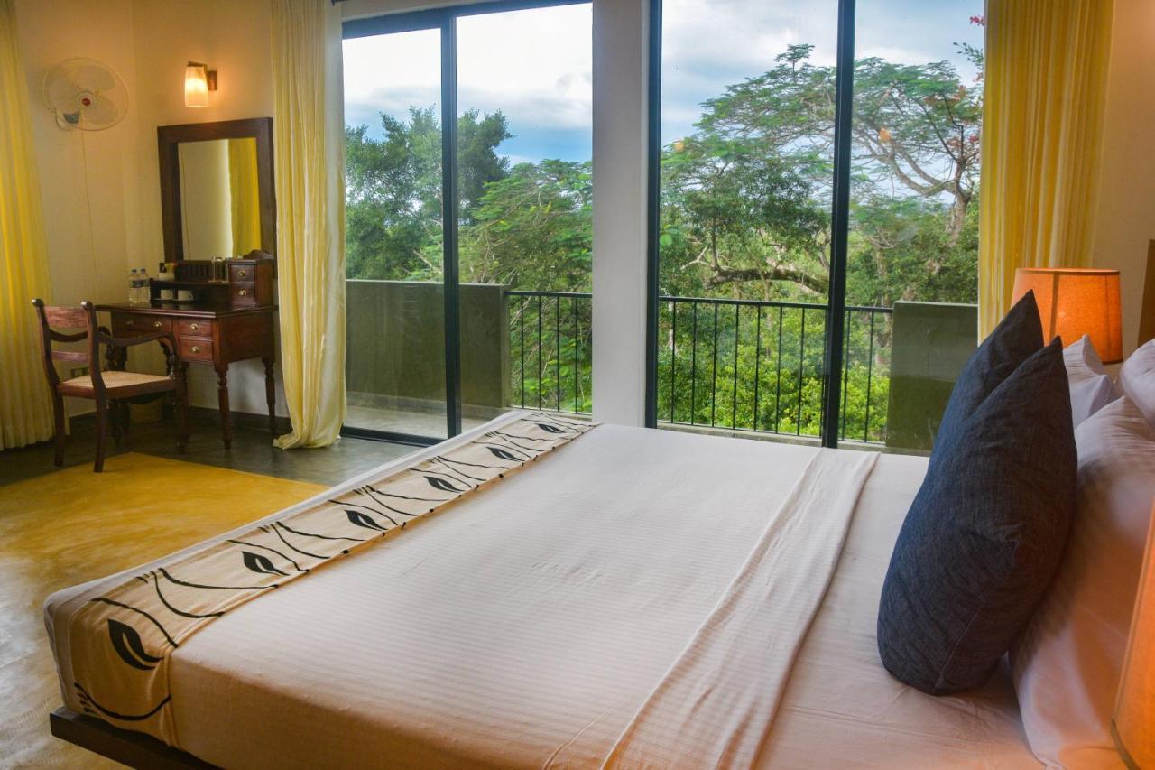 Mangrove Escapes Resort Бентота Экстерьер фото