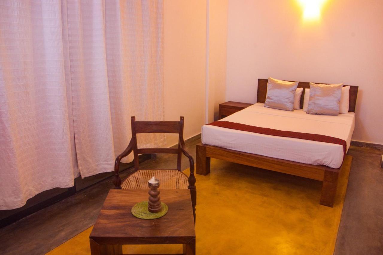 Mangrove Escapes Resort Бентота Экстерьер фото