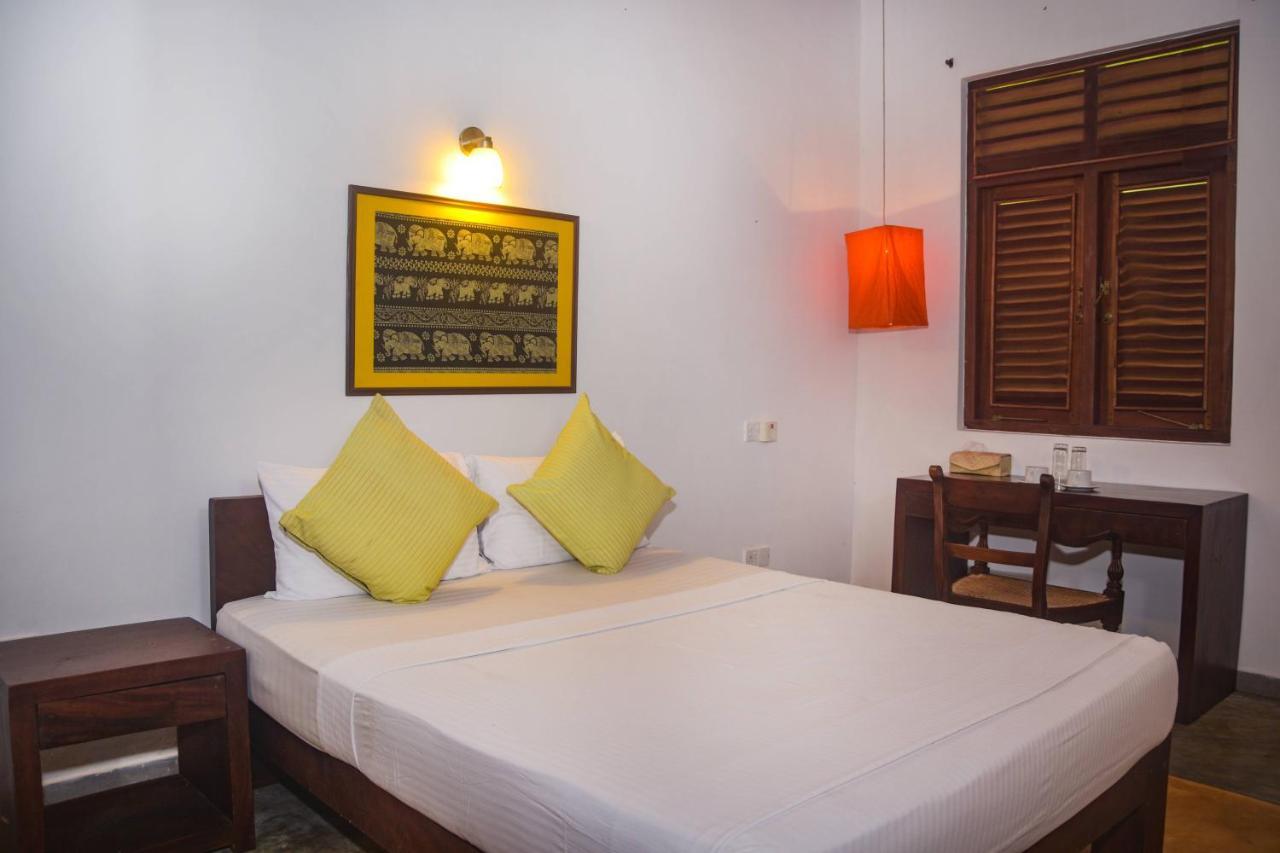 Mangrove Escapes Resort Бентота Экстерьер фото